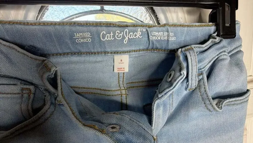 Cat & Jack cat jack